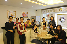 3.8幸福女人節(jié)